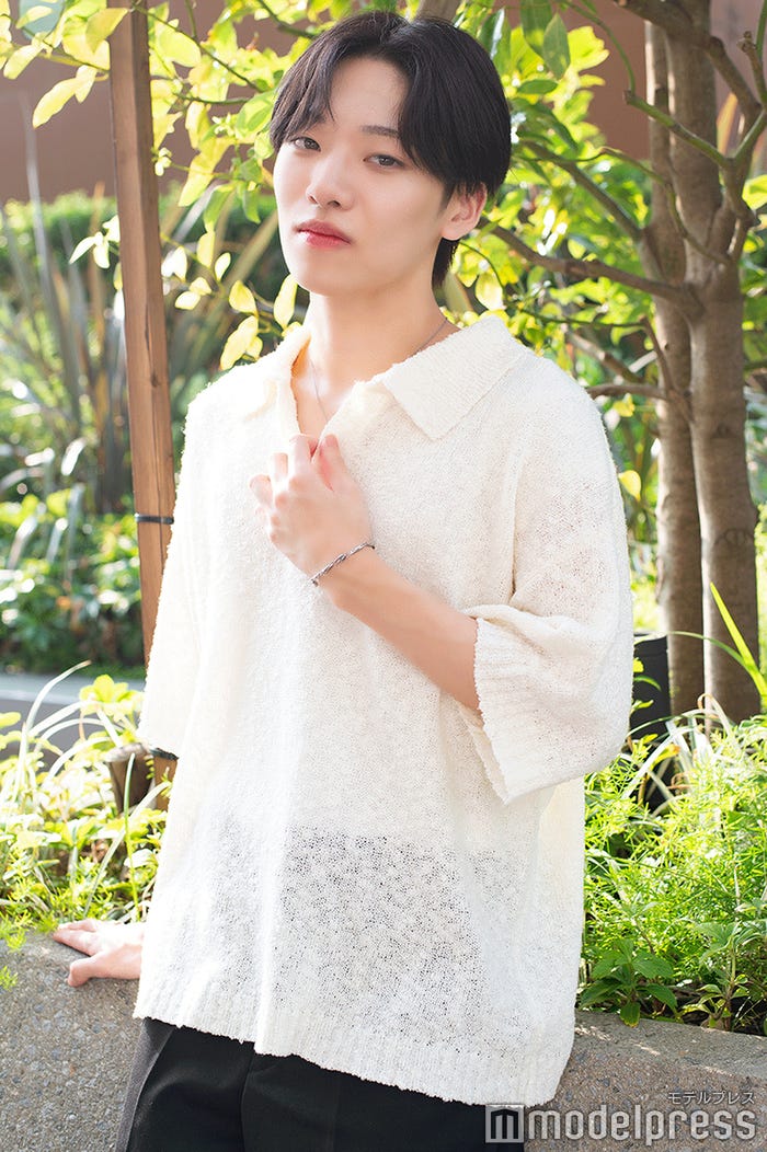 斎藤大河さん(C)モデルプレス