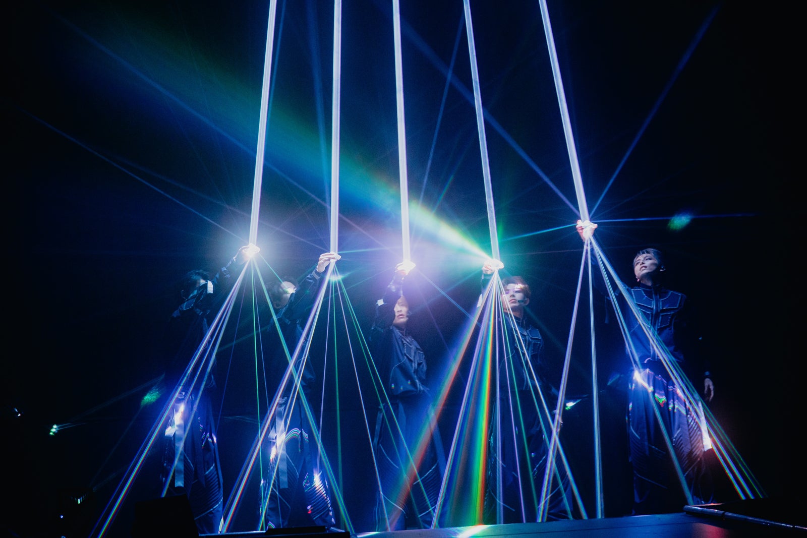 ONE N’ ONLY（提供写真）