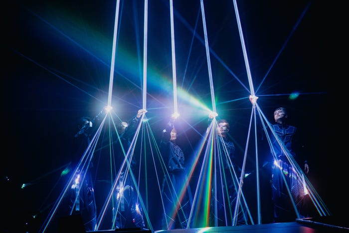 ONE N’ ONLY(提供写真)