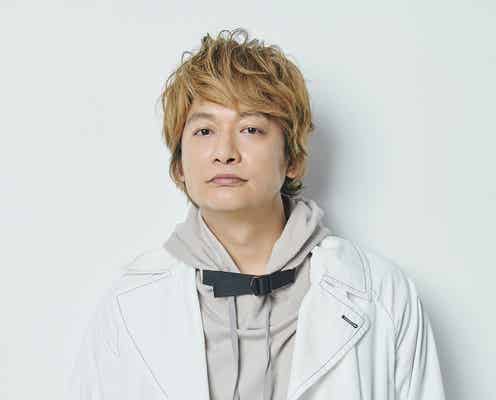 【元気になれる言葉】香取慎吾「未来は一方向だけに進んでるわけじゃない。 僕らにも選べる未来があるはずだ」