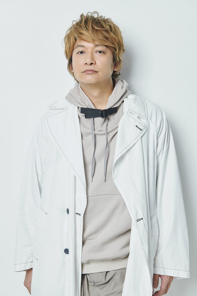 元気になれる言葉 香取慎吾 未来は一方向だけに進んでるわけじゃない 僕らにも選べる未来があるはずだ モデルプレス 元気になれる言葉 香取慎吾 未来は一方向だけに進んでるわけじゃない 僕らにも選べる未来があるはずだ モデルプレス