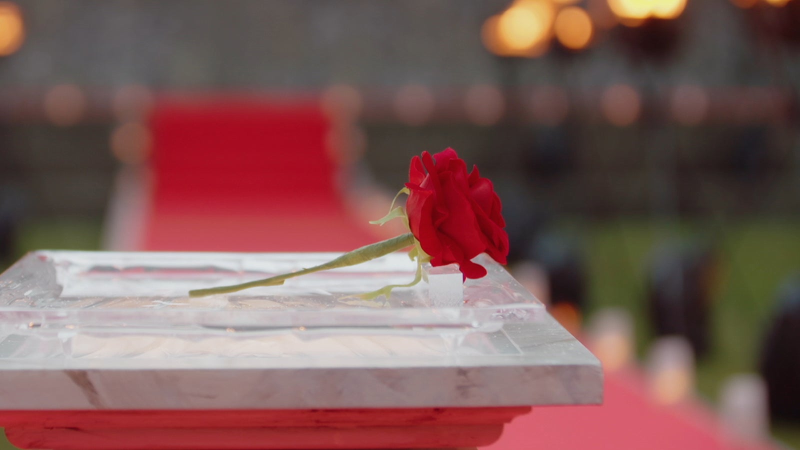 『バチェロレッテ・ジャパン』シーズン1エピソード9（本編最終話）（C）2020 Warner Bros. International Television Production Limited