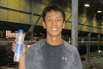 【住之江ボート・ＧⅠ高松宮記念】中野次郎が猛パワー武器に優出「ここ ...