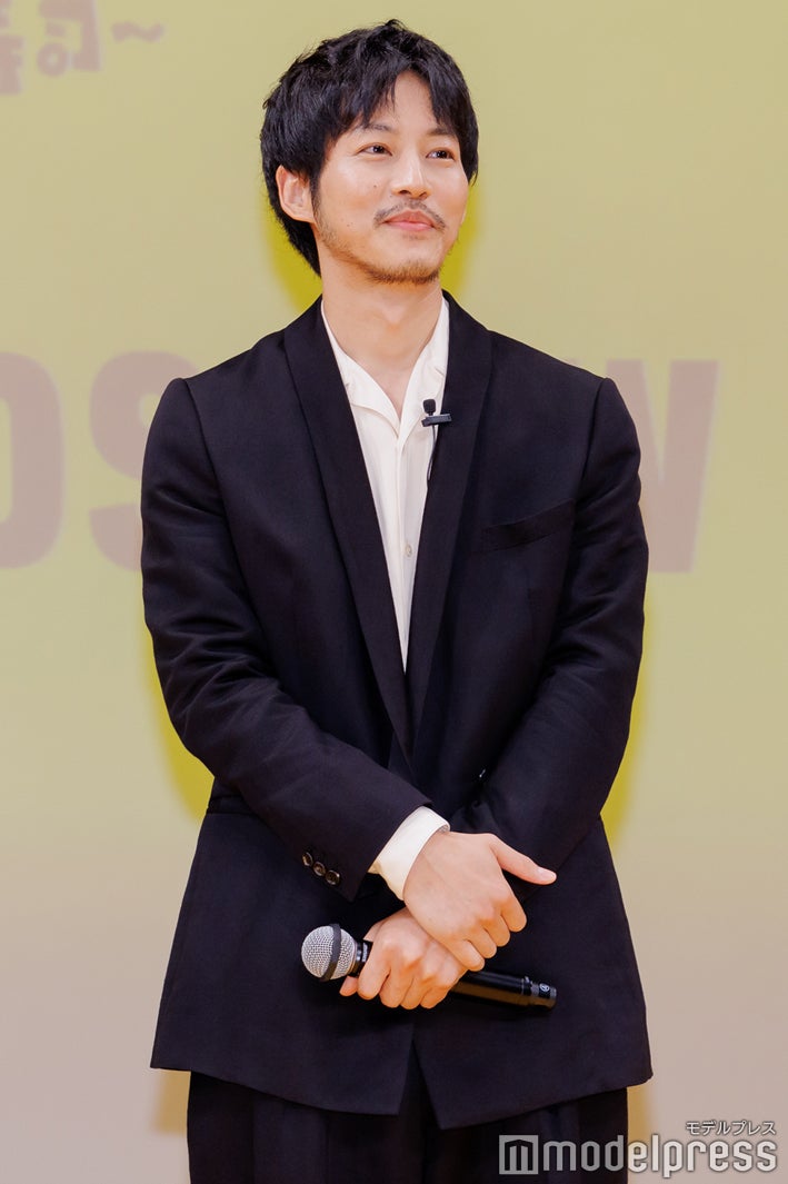 松坂桃李（C）モデルプレス