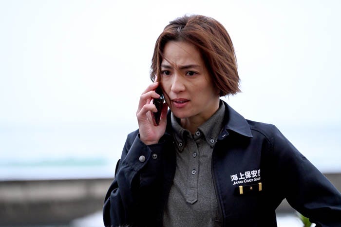 中村アン Dcu 第2話ラストで起こった怒涛の展開に反響ぞくぞく 隆子さんどうなっちゃうの モデルプレス 中村アン Dcu 第2話ラストで起こった怒涛の展開に反響ぞくぞく 隆子さんどうなっちゃうの モデルプレス