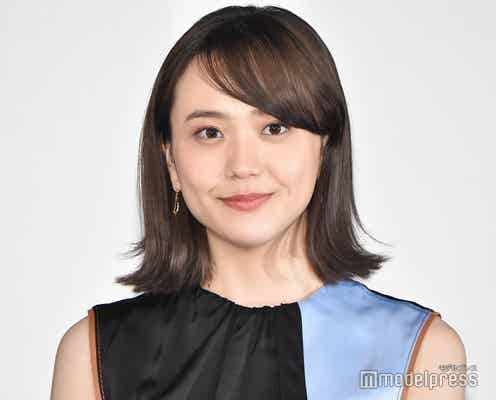 松井愛莉、久々ハイトーンヘアに悶絶の声「透明感すごい」「天使」