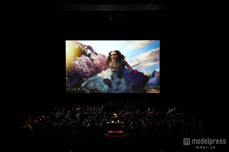 「アリス・イン・ワンダーランド」（C）清水隆行