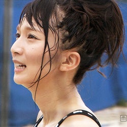 芹那 汗だくで美女アスリート密着 モデルプレス 芹那 汗だくで美女アスリート密着 モデルプレス