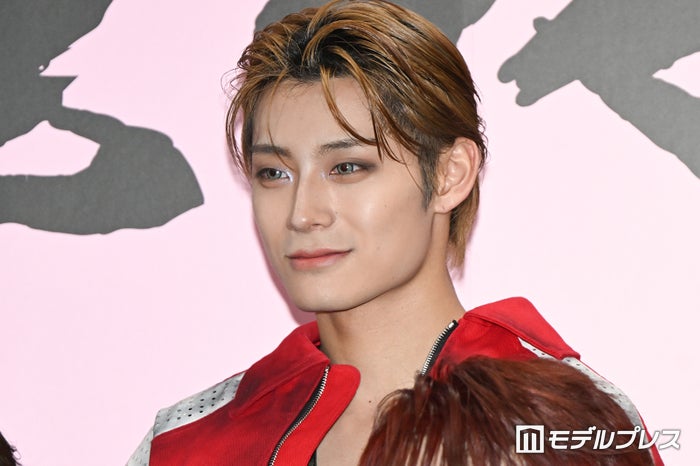 超特急アロハ、“万バズ”フォーメーション大移動裏話「経緯が面白い」「身体能力の高さがすごい」
