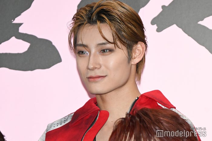 アロハ(C)モデルプレス