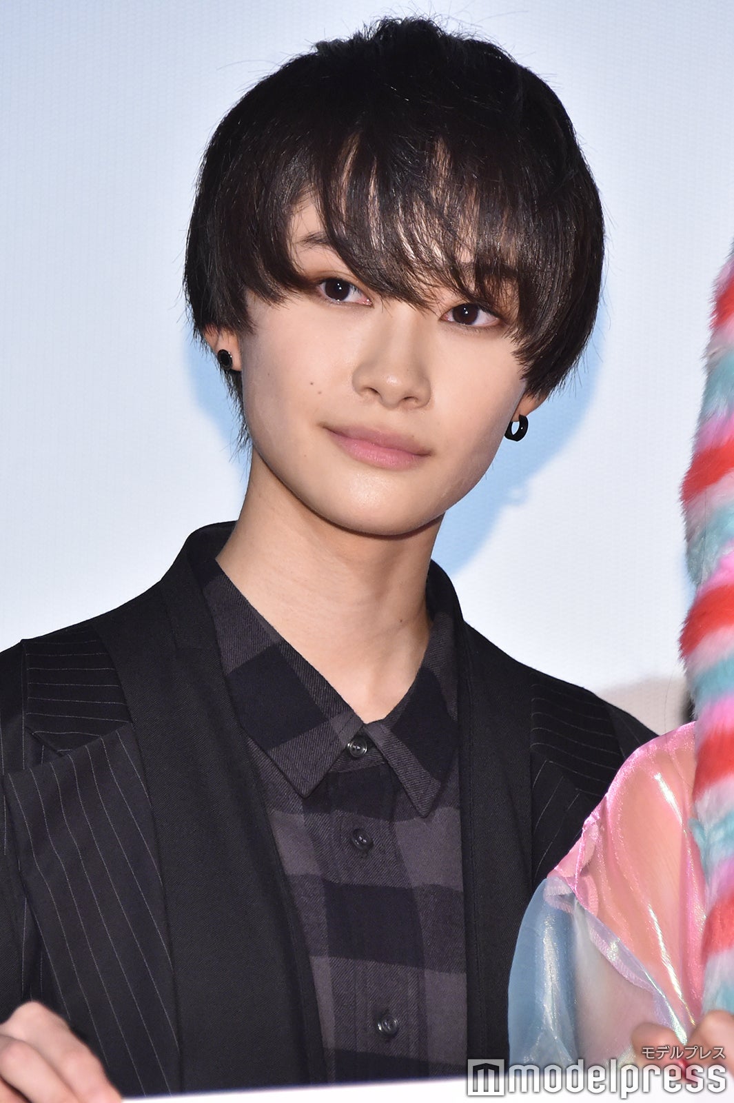 中山咲月（C）モデルプレス