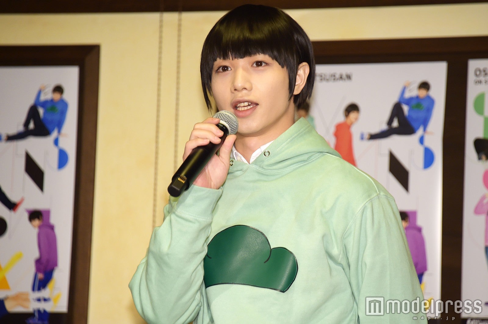 植田圭輔（C）モデルプレス