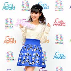 “まえのん”こと前田希美