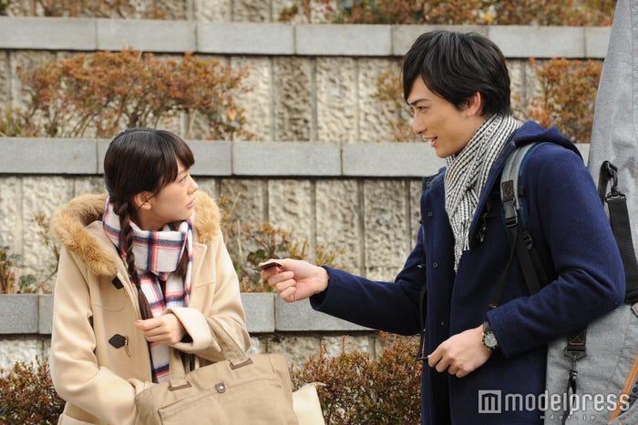 「スミカスミレ 45歳若返った女」第5話より(画像提供:テレビ朝日)