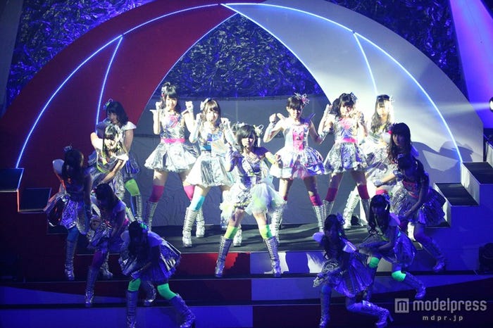 「カモネギックス」 NMB48(C)AKS