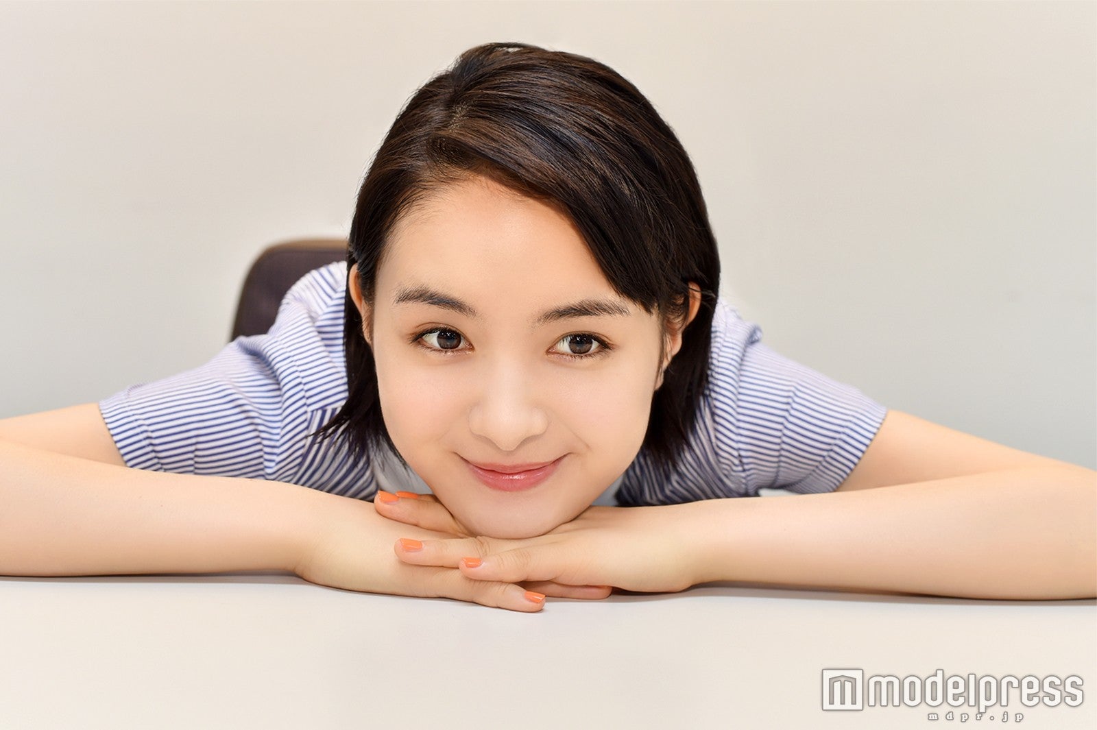 葵わかな （C）モデルプレス