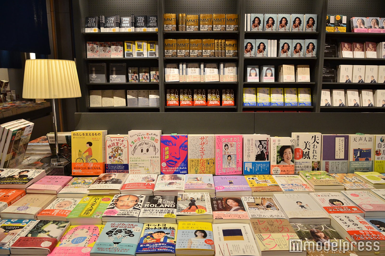 誠品生活日本橋（C）モデルプレス