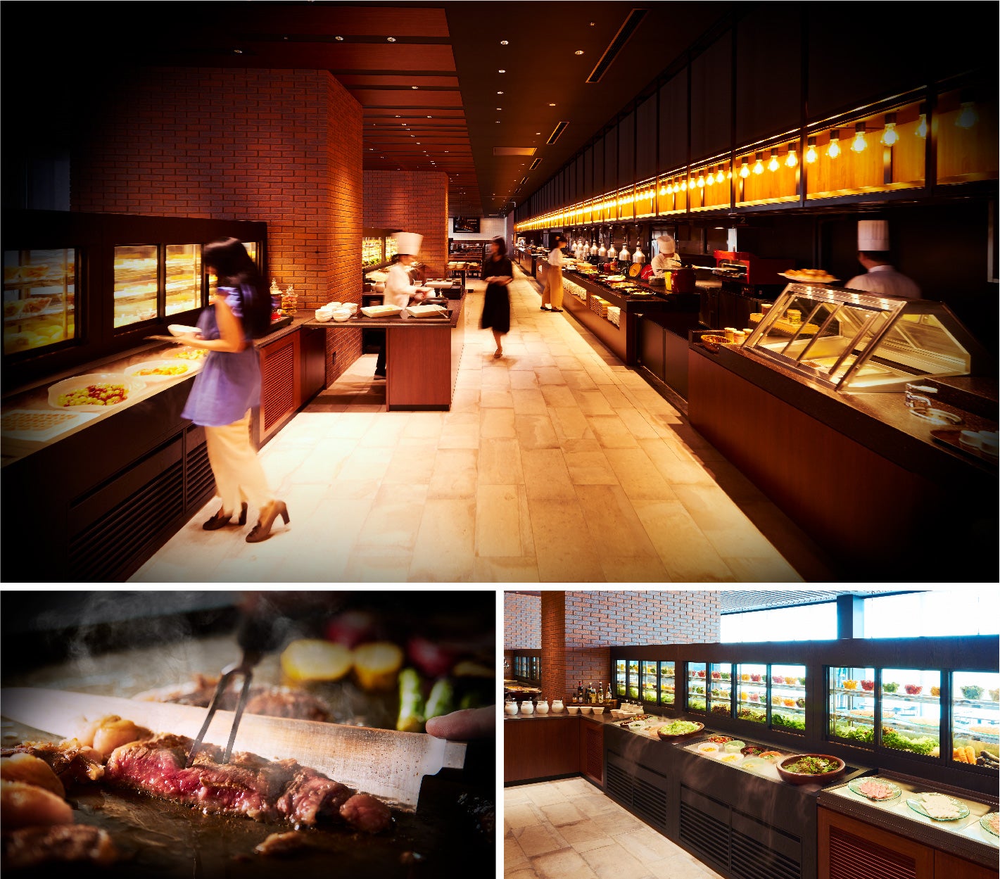 リーベルホテル アット ユニバーサル・スタジオ・ジャパン（C）LIBER HOTEL AT UNIVERSAL STUDIOS JAPAN