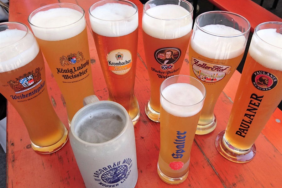 日比谷オクトーバーフェスト2019