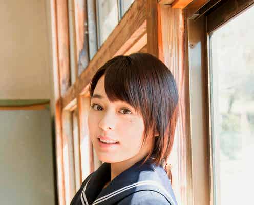 大沢ひかる、佐野勇斗&本郷奏多のヒロインに 又吉直樹原作映画「凜」追加キャスト発表
