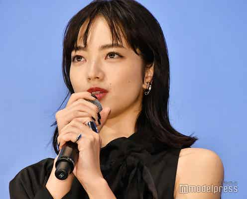 小松菜奈、過酷撮影で「涙が止まらなくなった」<閉鎖病棟>