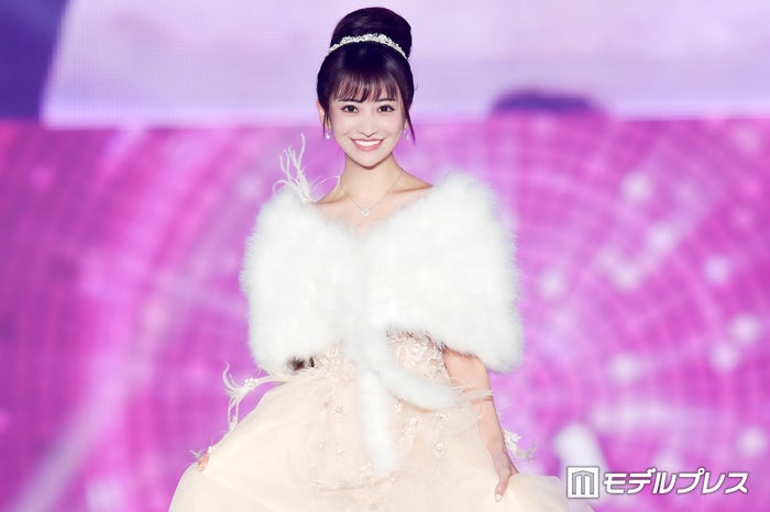 愛沢えみり 鼻の整形明かす 毎日鏡見てうれしくて モデルプレス