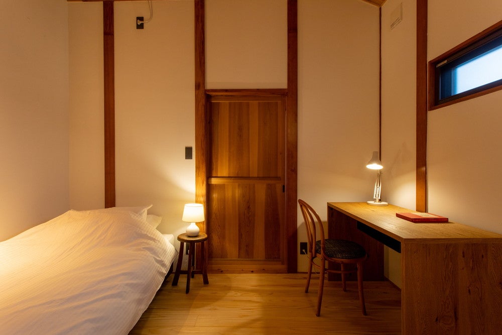 NIPPONIA 白鷹 源内邸／画像提供：ukitam