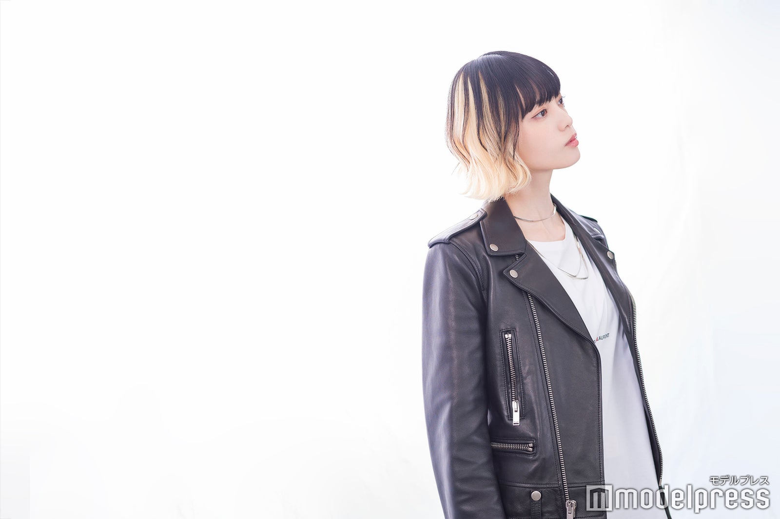 平手友梨奈（C）モデルプレス