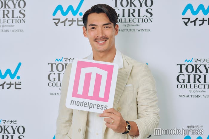 槙野智章(C)モデルプレス