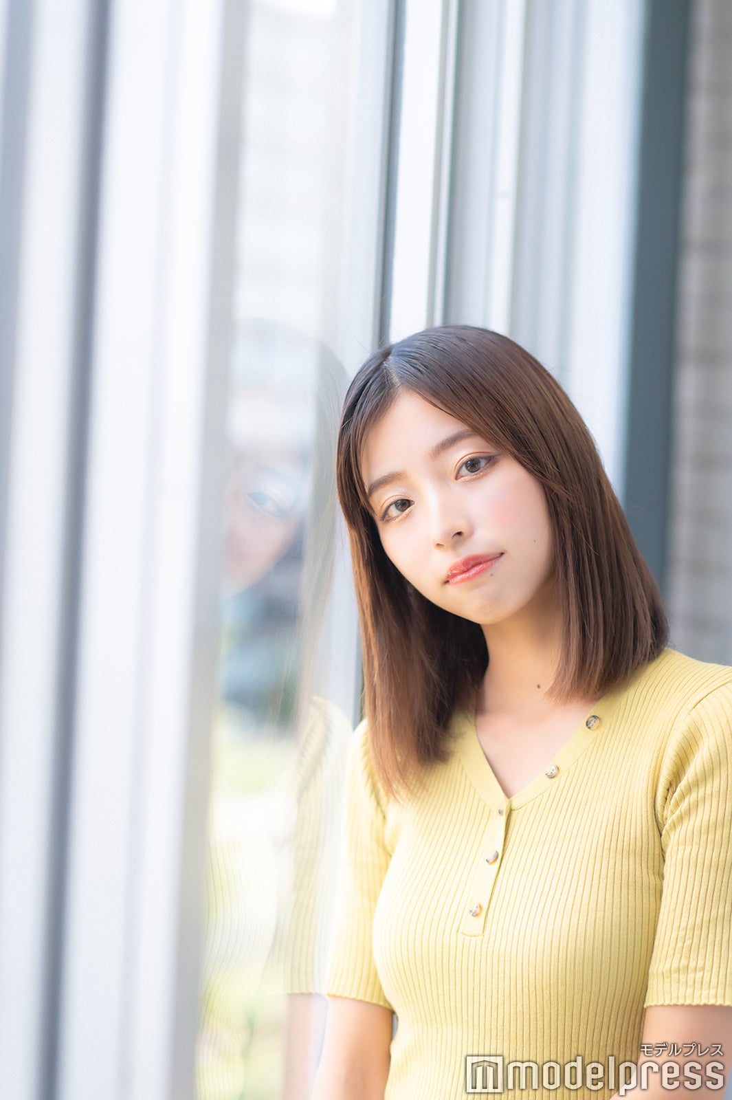 鈴木彩恵さん（C）モデルプレス