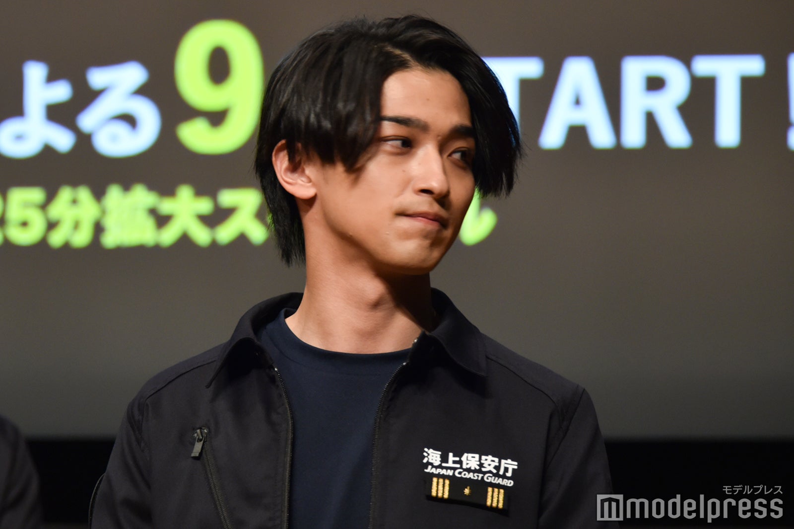 横浜流星 （C）モデルプレス