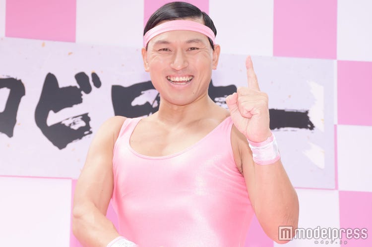 オードリー春日俊彰 ワンちゃんジャンピングチャレンジ ギネス世界記録を達成 24時間テレビ41 モデルプレス