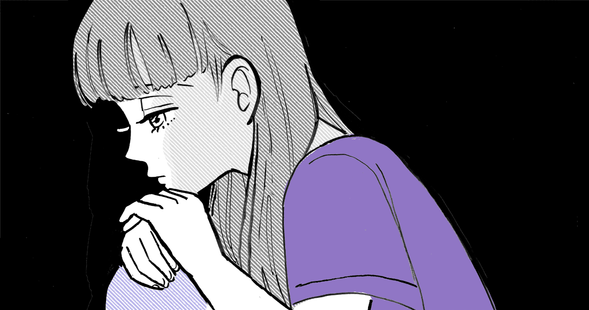 ＜旦那がへそ曲げ＞中学生女子「なんでお父さんのご機嫌を取らなきゃいけないの？」親子の不仲が続き…