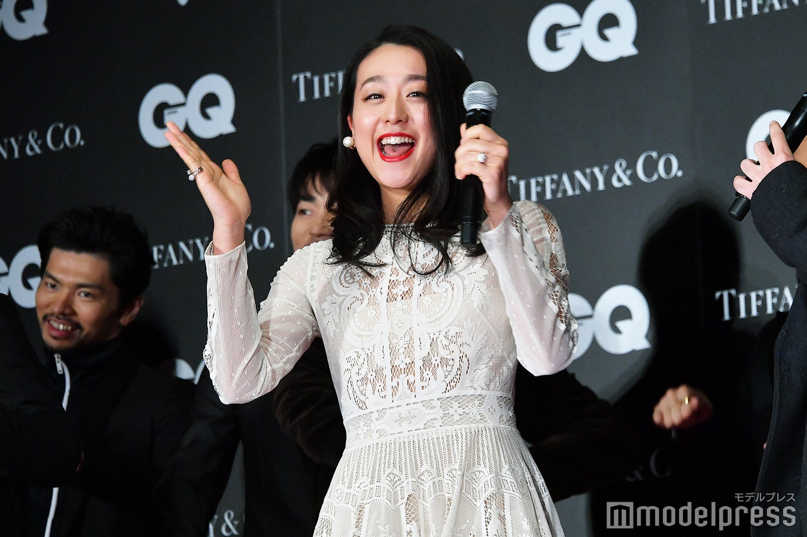 浅田真央（C）モデルプレス