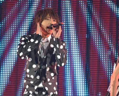 AAA西島隆弘、大人の色気全開!「恋人と迎えた朝」を語る