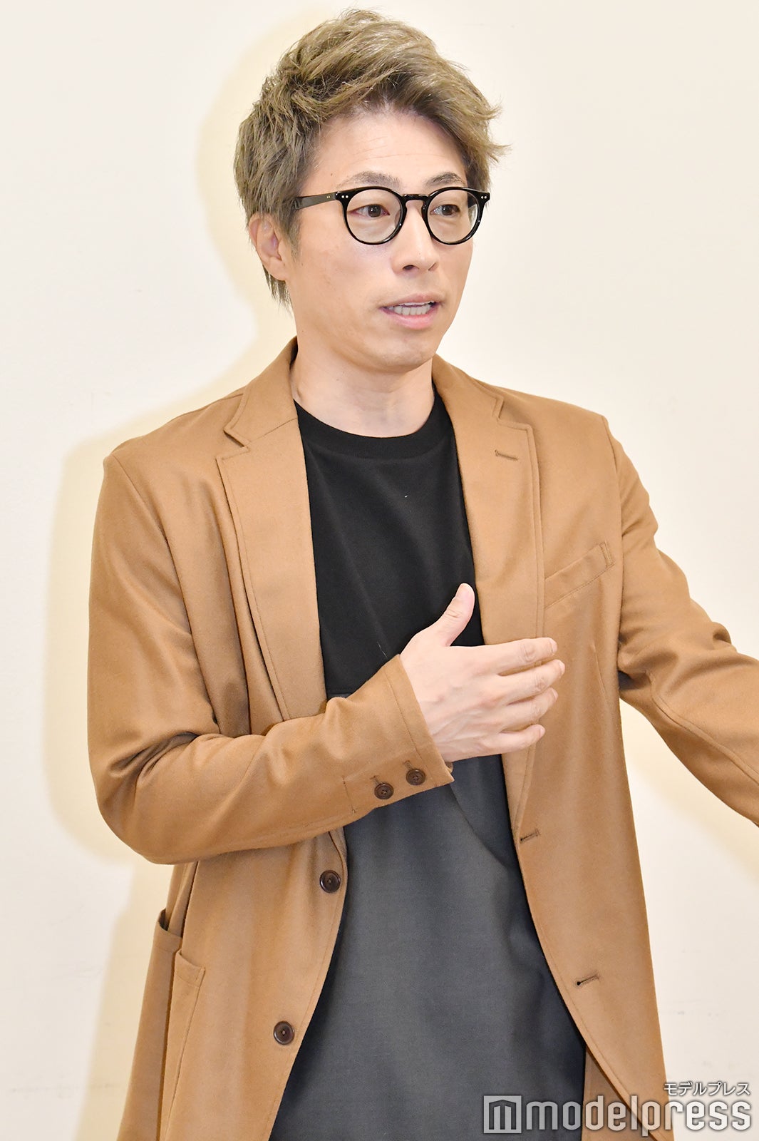 田村淳（C）モデルプレス