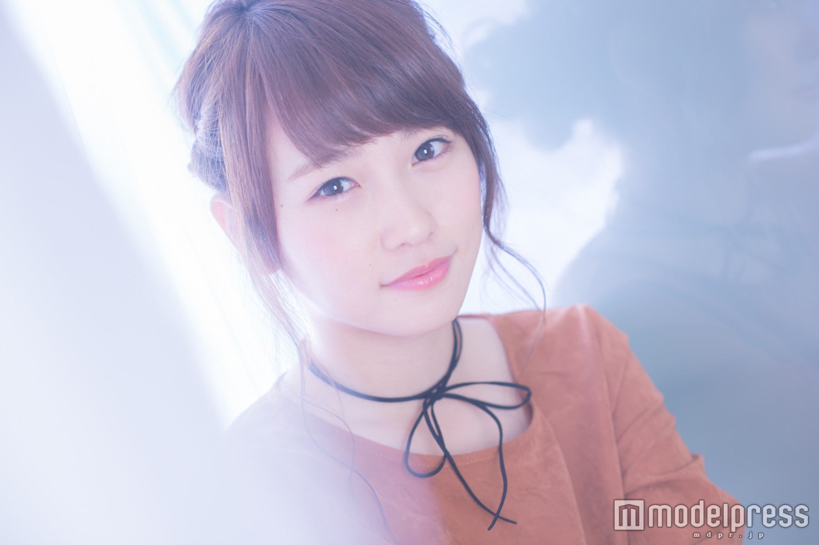 川栄李奈 （C）モデルプレス