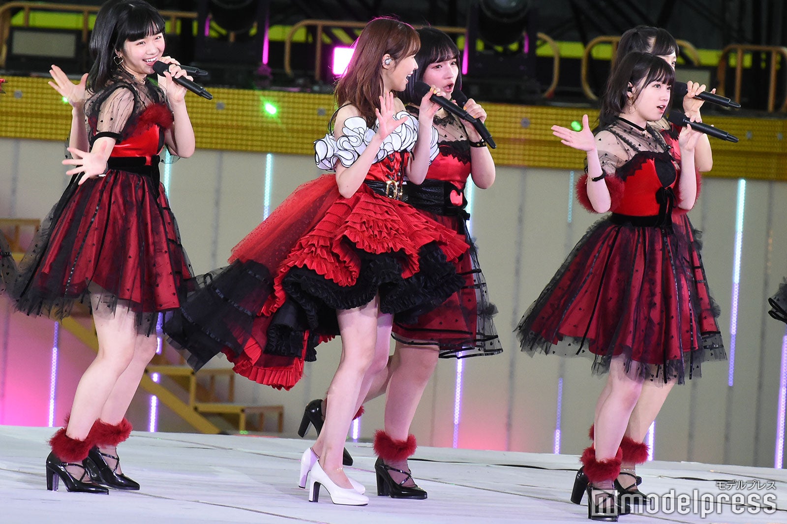 「指原莉乃卒業コンサート～さよなら、指原莉乃～」（C）モデルプレス