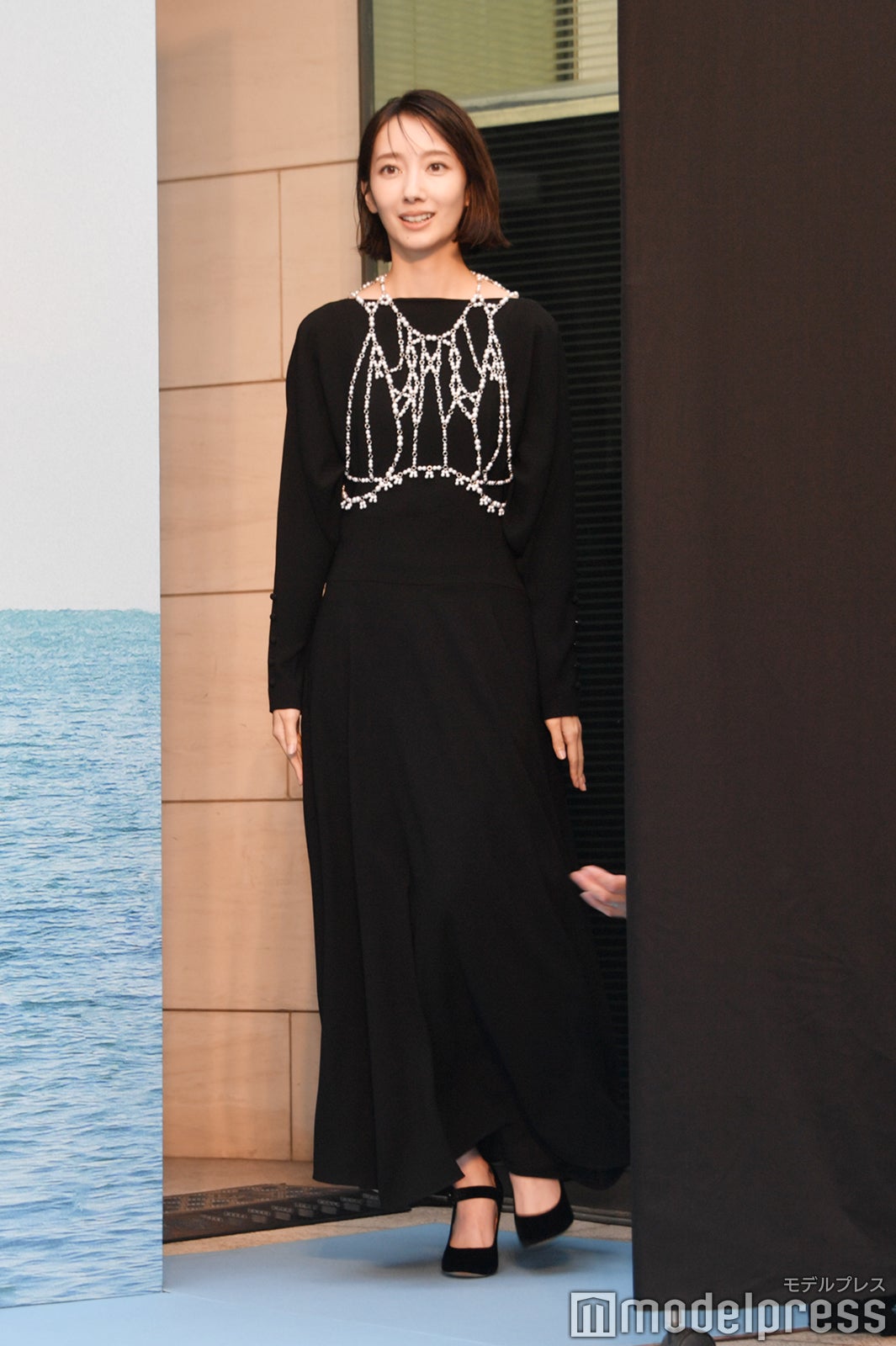 波瑠（C）モデルプレス