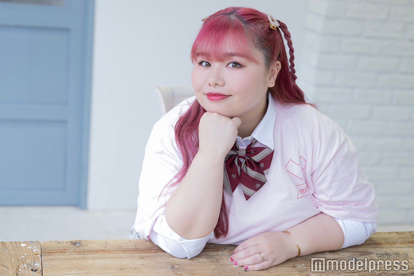 UraN （C）モデルプレス