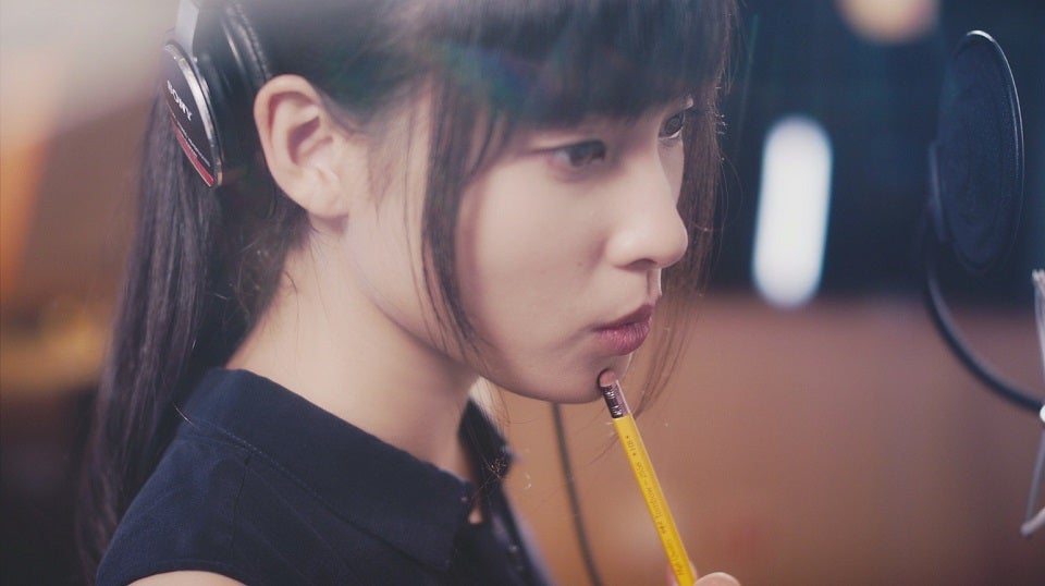 土屋太鳳『Félicies』MVより（画像提供：ソニー・ミュージックレコーズ）