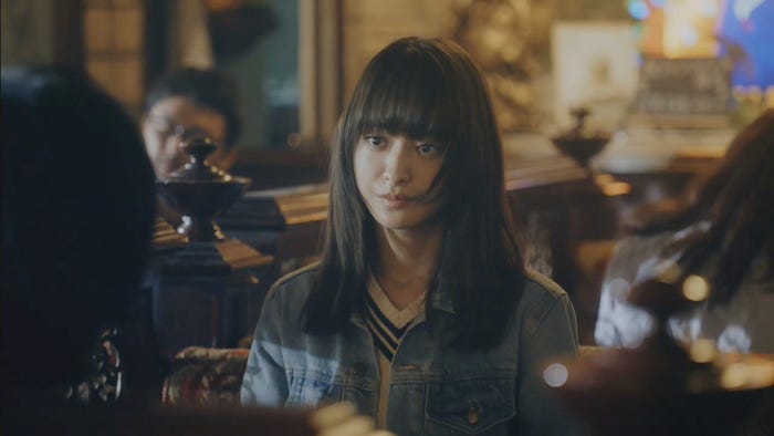 藤野有理(提供写真)