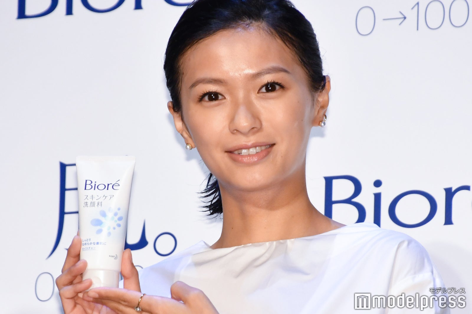 榮倉奈々 （C）モデルプレス