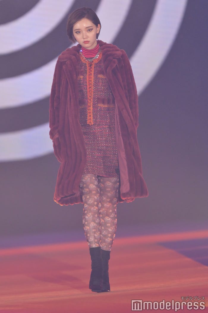 江野沢愛美(C)モデルプレス