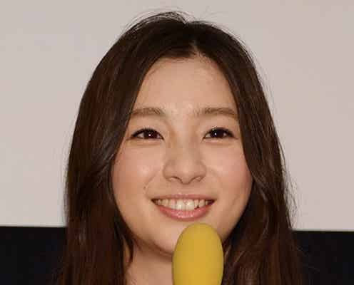 足立梨花、ジャニーズWEST藤井流星の撮影秘話明かす