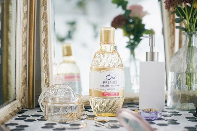 セルフメンテナンスの時間にもピッタリ