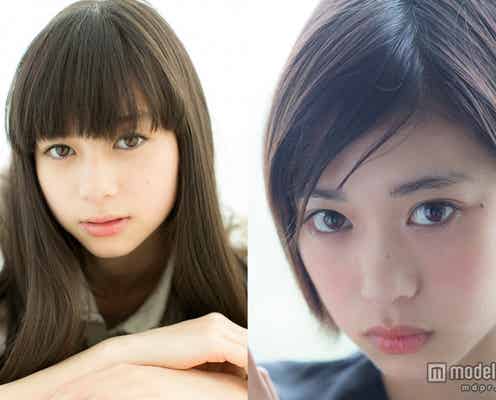 「Seventeen」モデル2人が抜擢、人気ホラーゲーム実写化決定