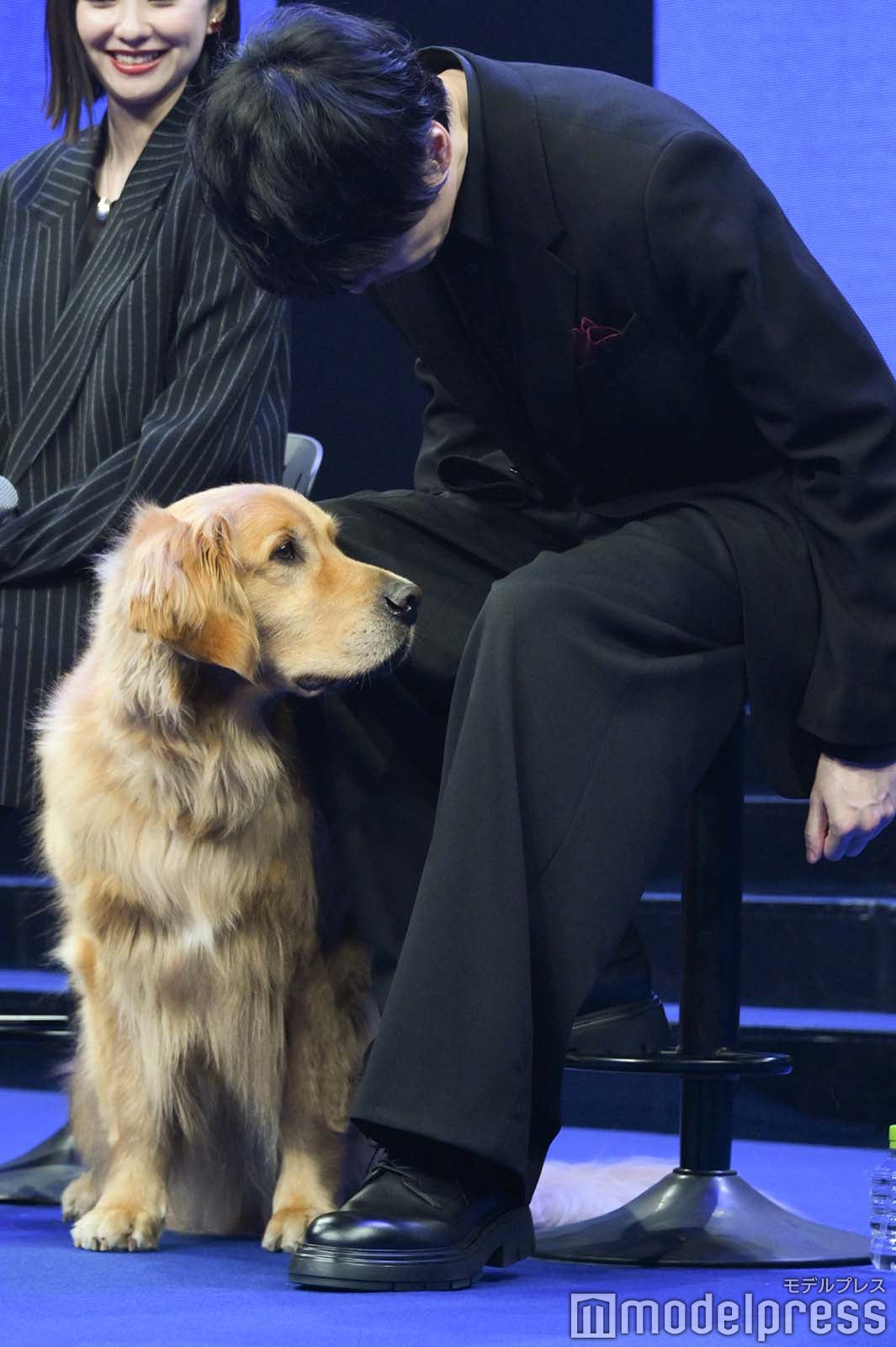 長谷川博己（C）モデルプレス