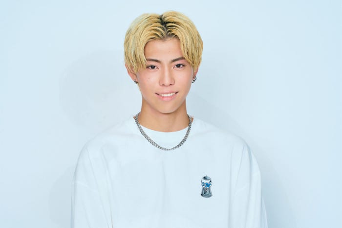 こはく てめぇーら。公式ホームページより