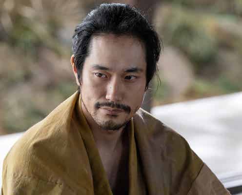 松山ケンイチ、11年ぶり大河「どうする家康」本田正信の扮装写真公開